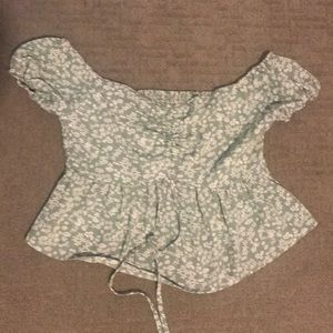 Shein blouse